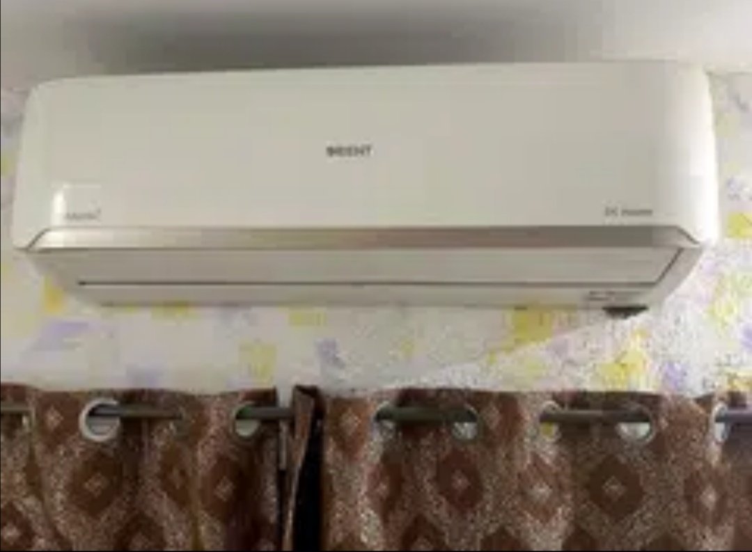 Orient AC (DC Inverter)