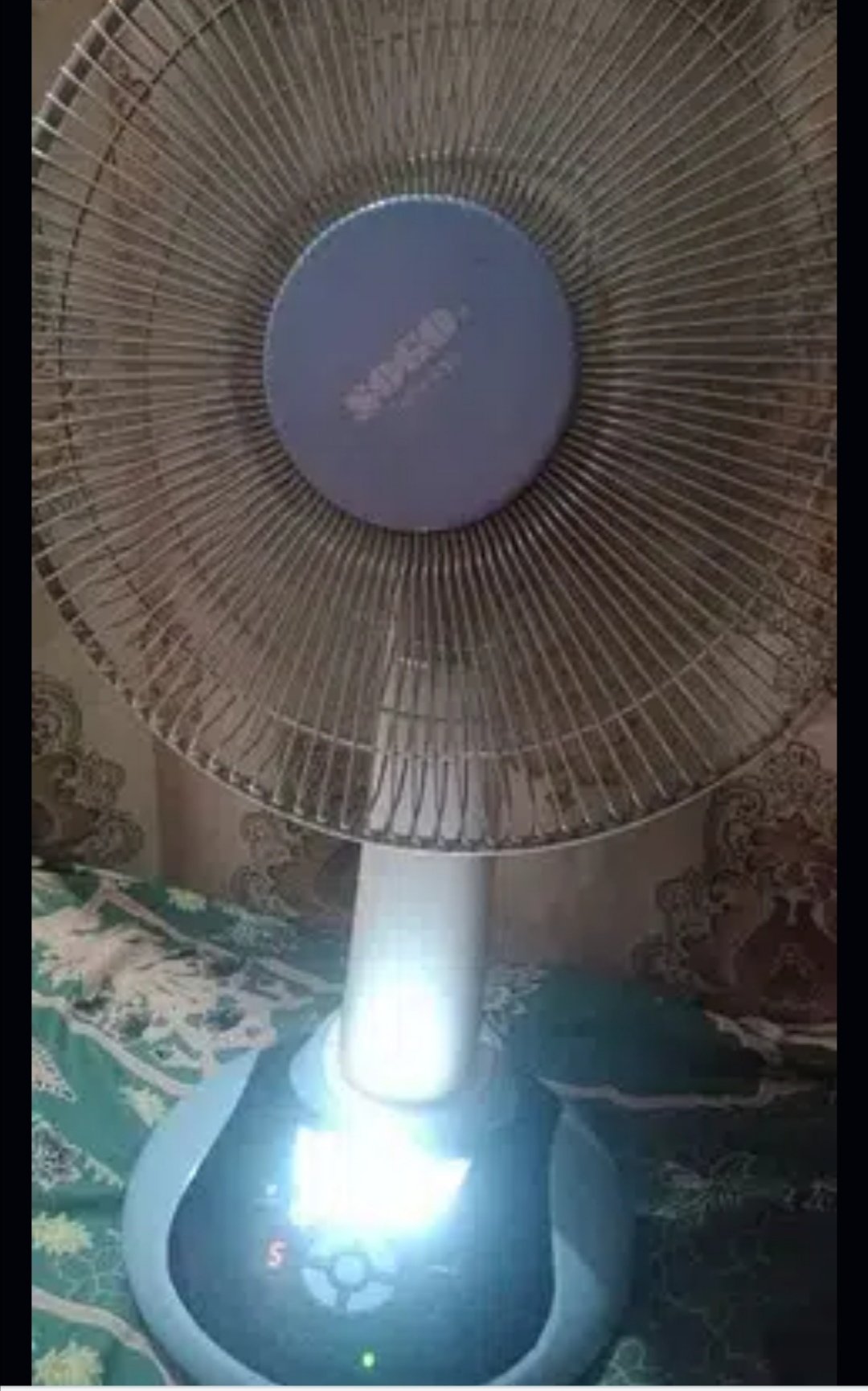 charging fan for sale sogo