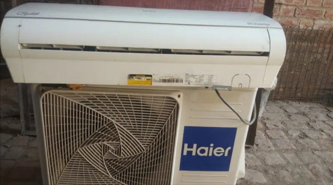 haire comny 1 ton invertor