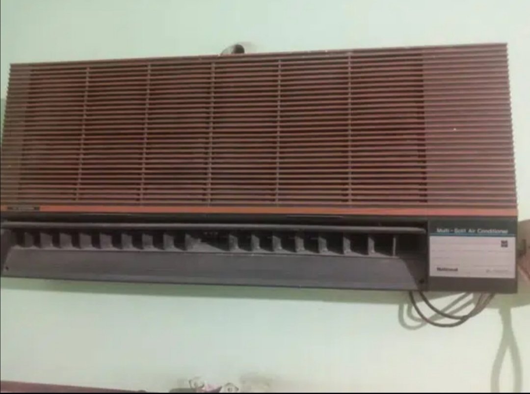 Ac 1 ton sy chota hai on hai