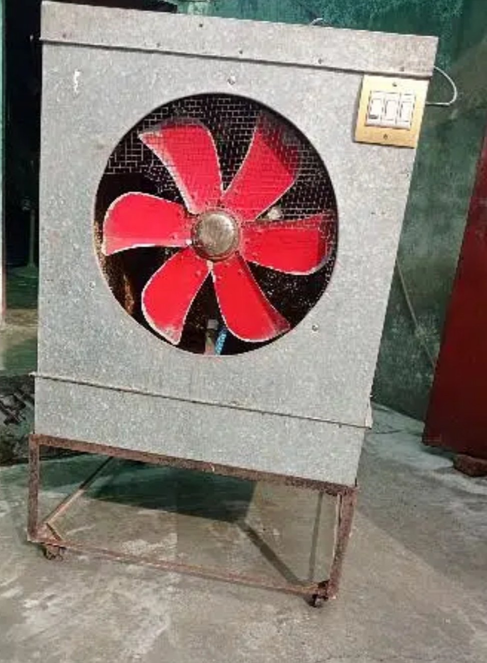 Air cooler
