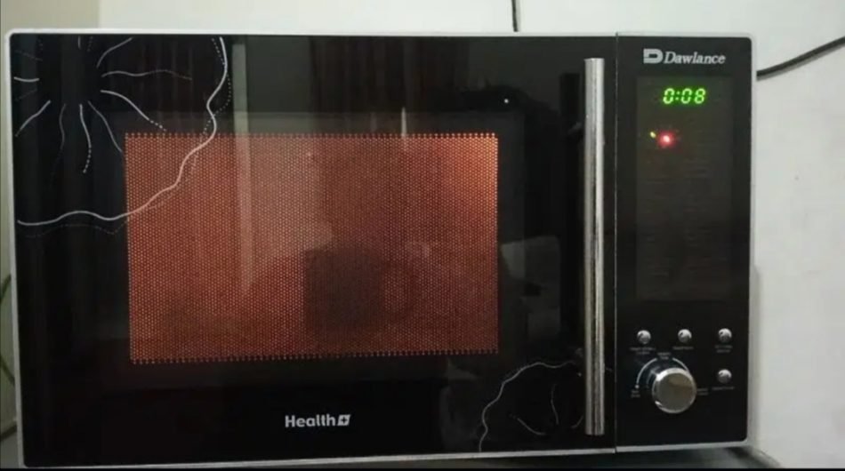 Dawlance DW131Hp