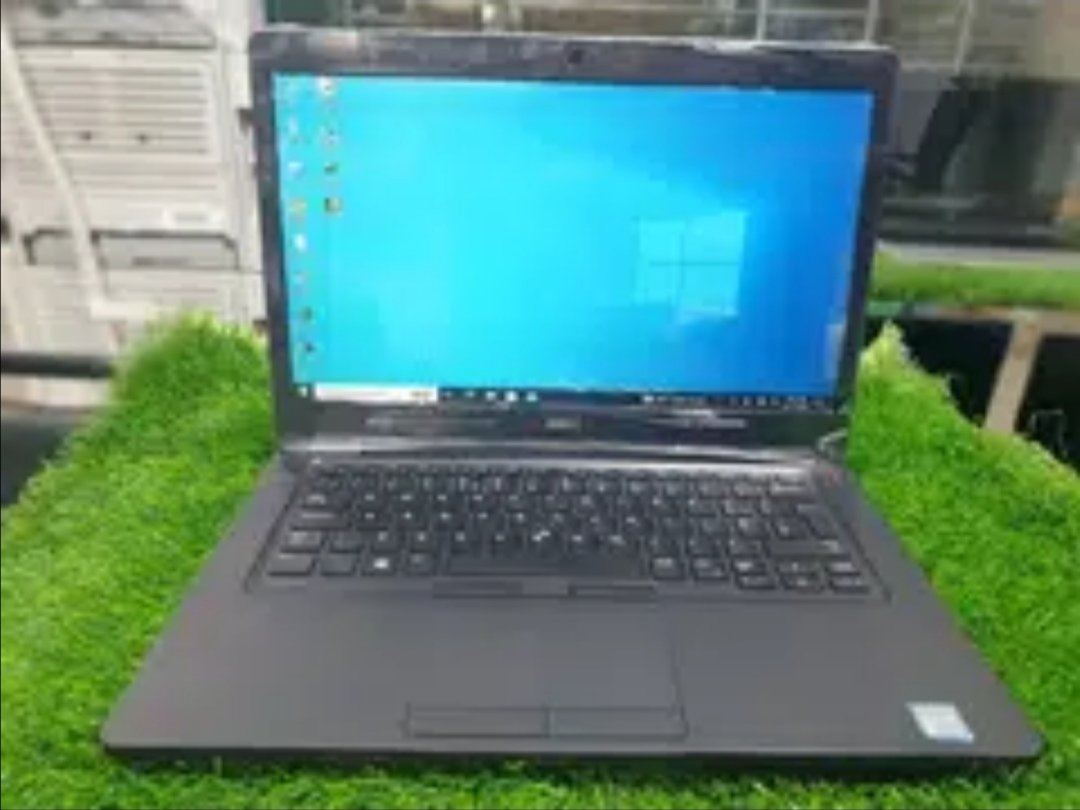 Dell Latitude 5480 i5-7th, 8/256, 14″ FHD Touch, Backlit Keyboard