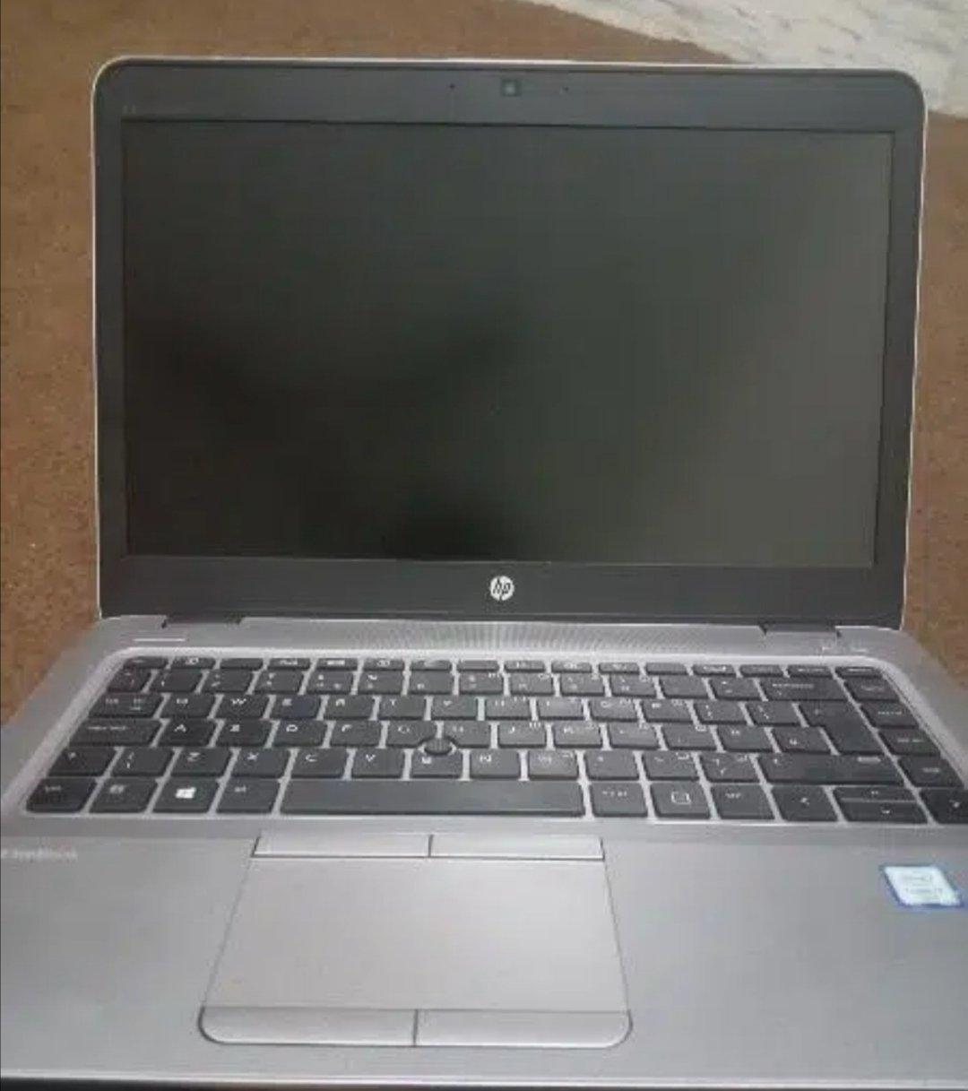 HP elitebook 840 g3
