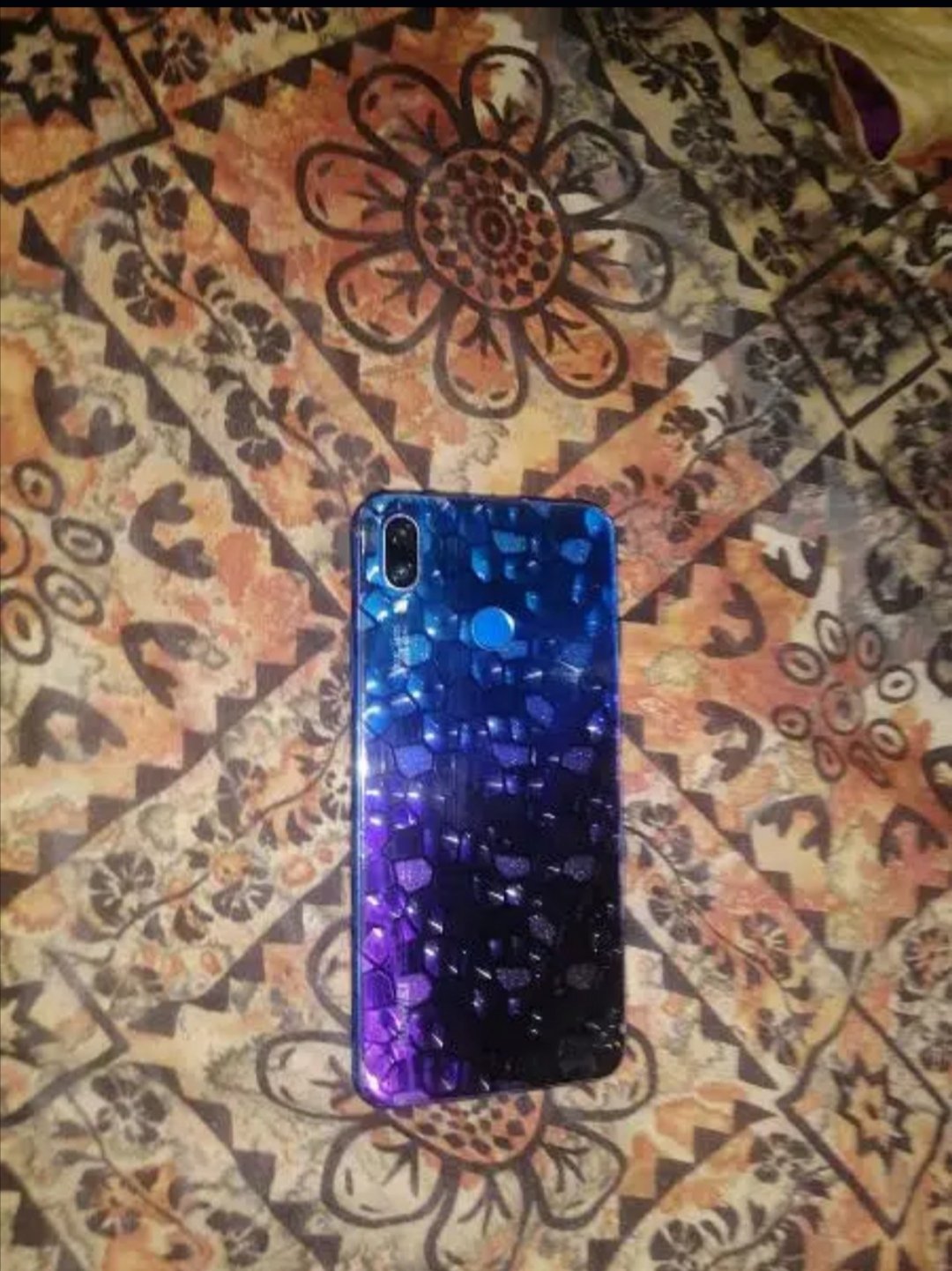 Huawei nova 3i 4/128 all ok with box