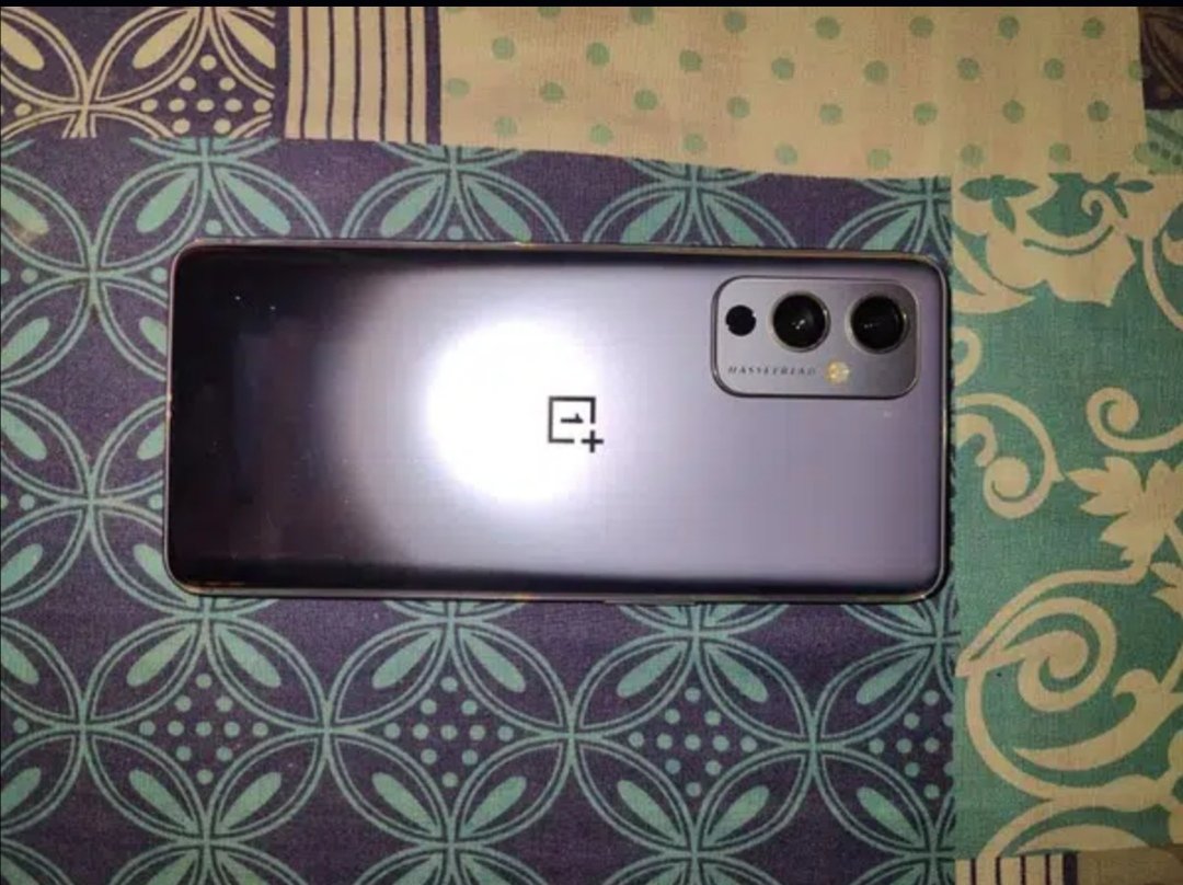 oneplus 9 5G