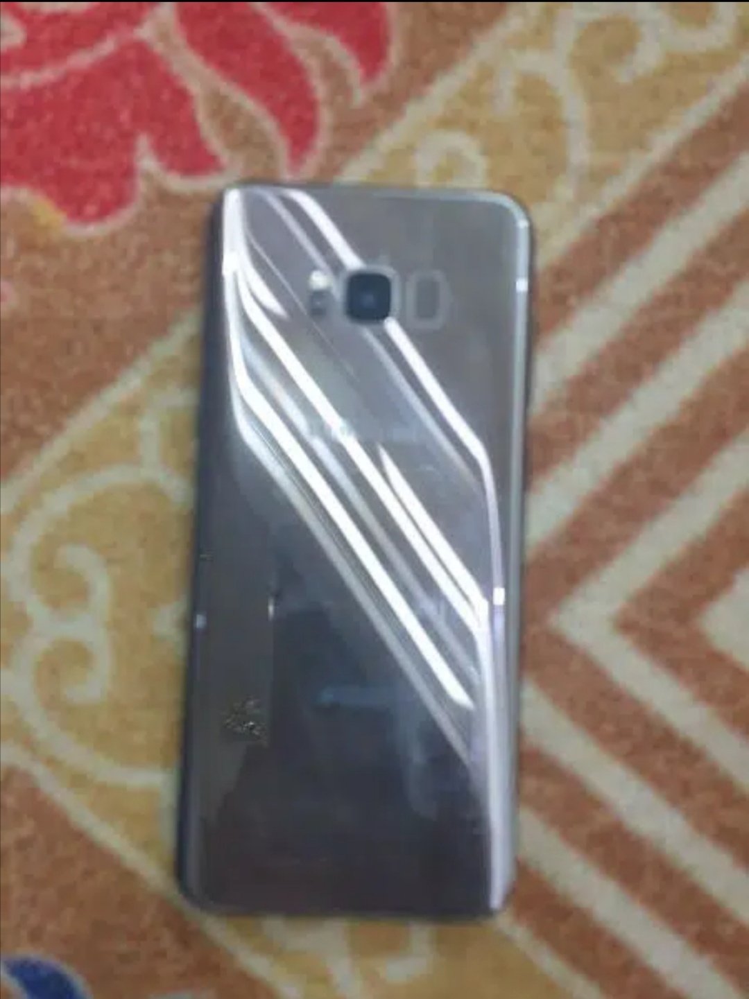 Samsung S8 Plus Mint condition Pta Approved