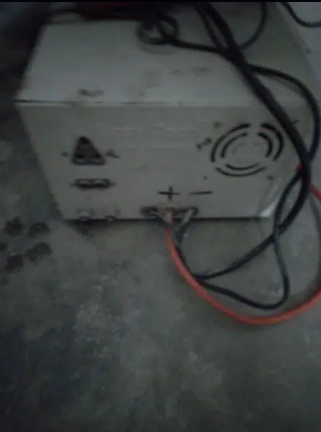 ups good working condition 750 watts