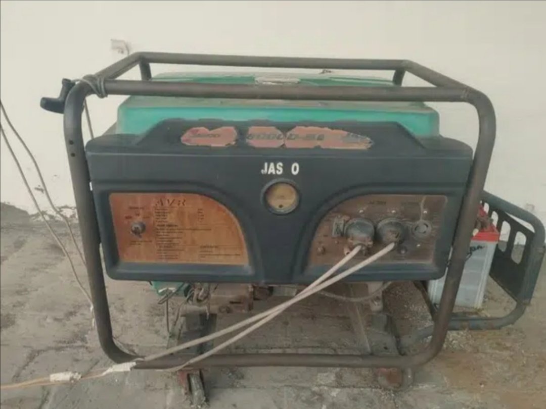 JASCO 6kv generated good condition for sale