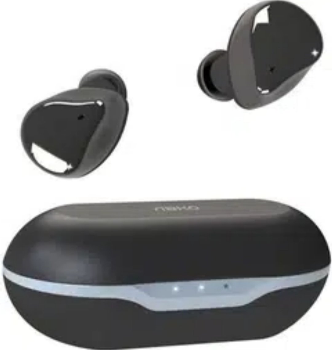 Earbuds/Earpods/Earphones
