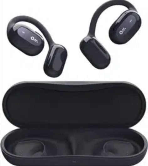 Bluetooth Wireless Earbuds Oladance OWS1 Open Ear Headphones