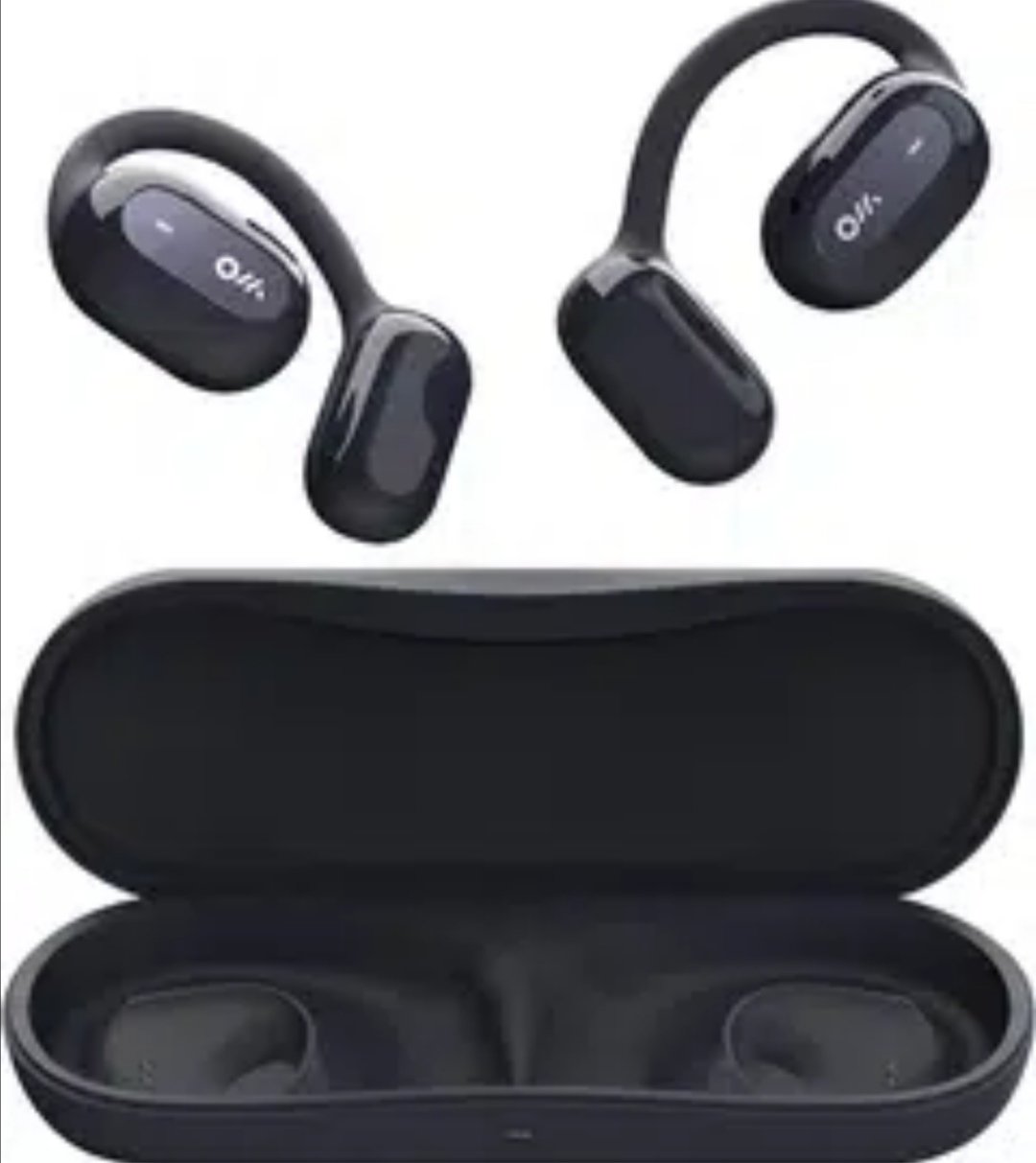 Bluetooth Wireless Earbuds Oladance OWS1 Open Ear Headphones
