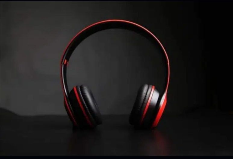Headphone P47