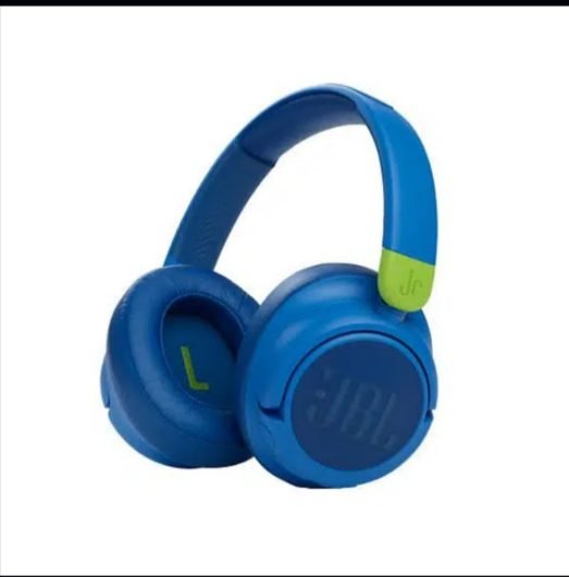 JBL headphones