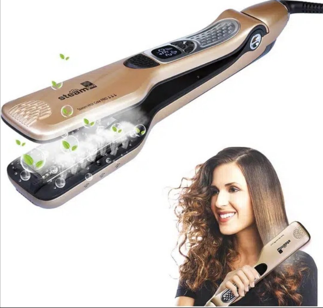 Hair Straighteners Flat Iron