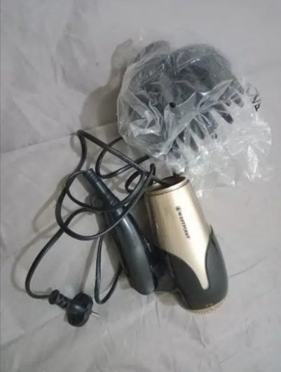 Westpoint hair dryers