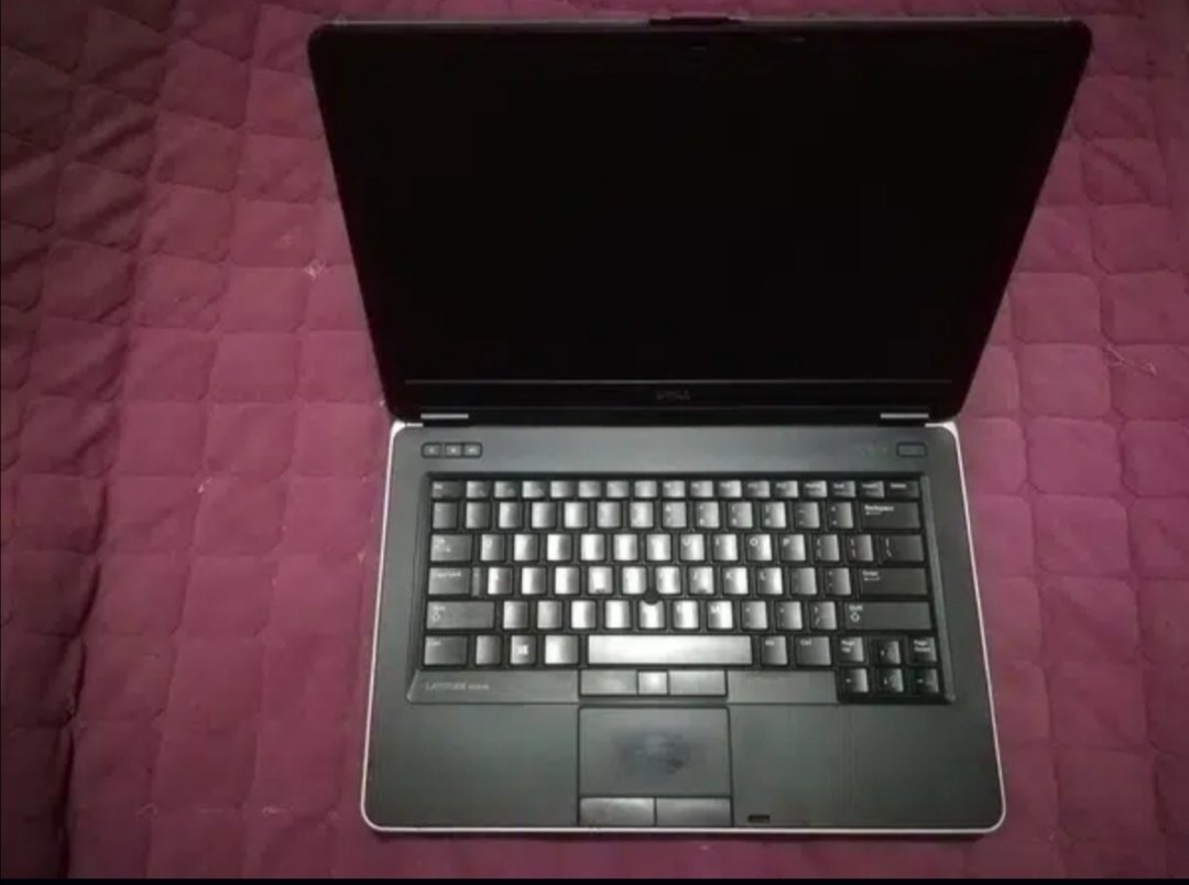 Dell Core i5 4th 2 Gb Graphic