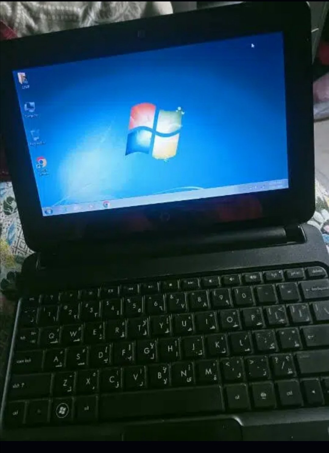 laptop hp
