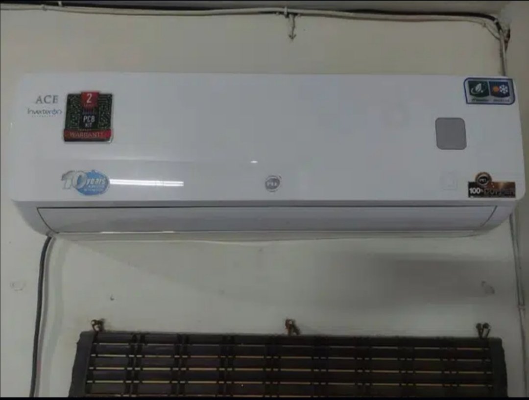 Model PEL Ace 1.5 inverter