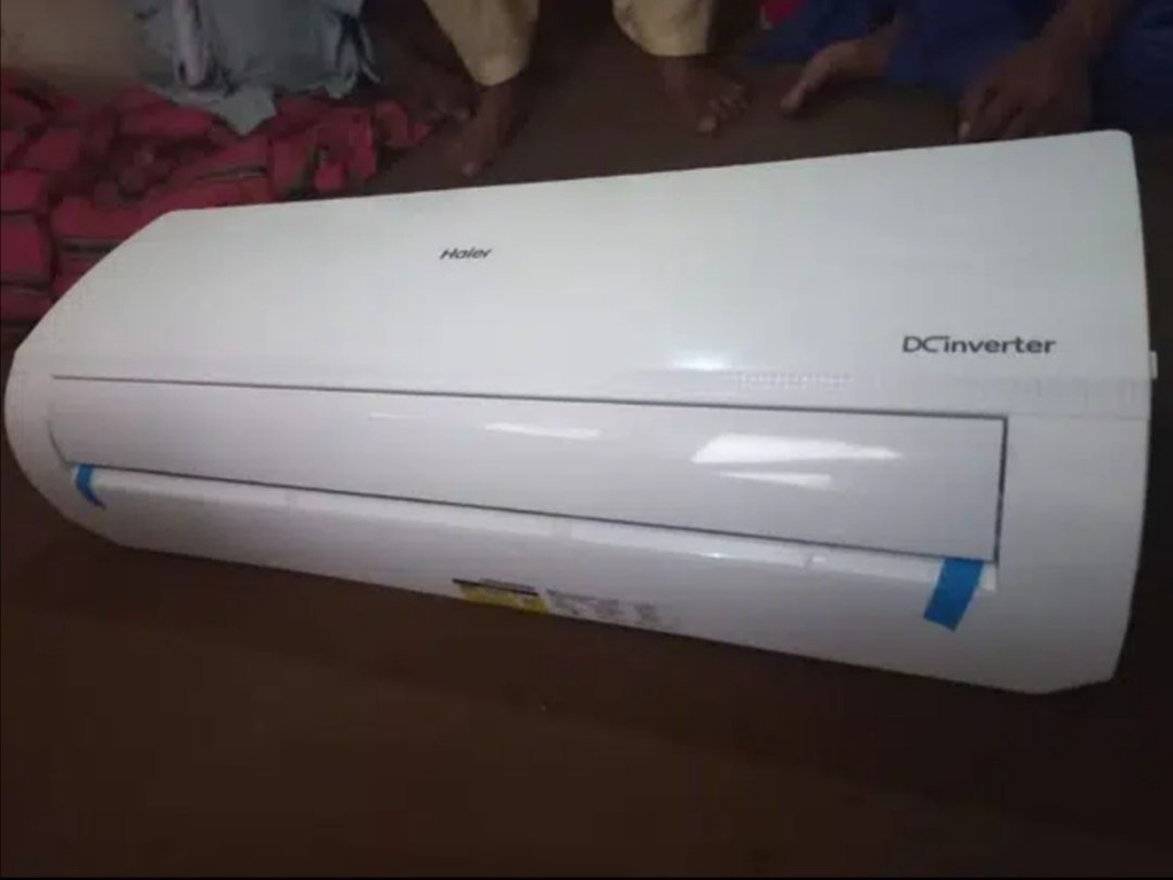 Haier 1.5TN Dc Inverter