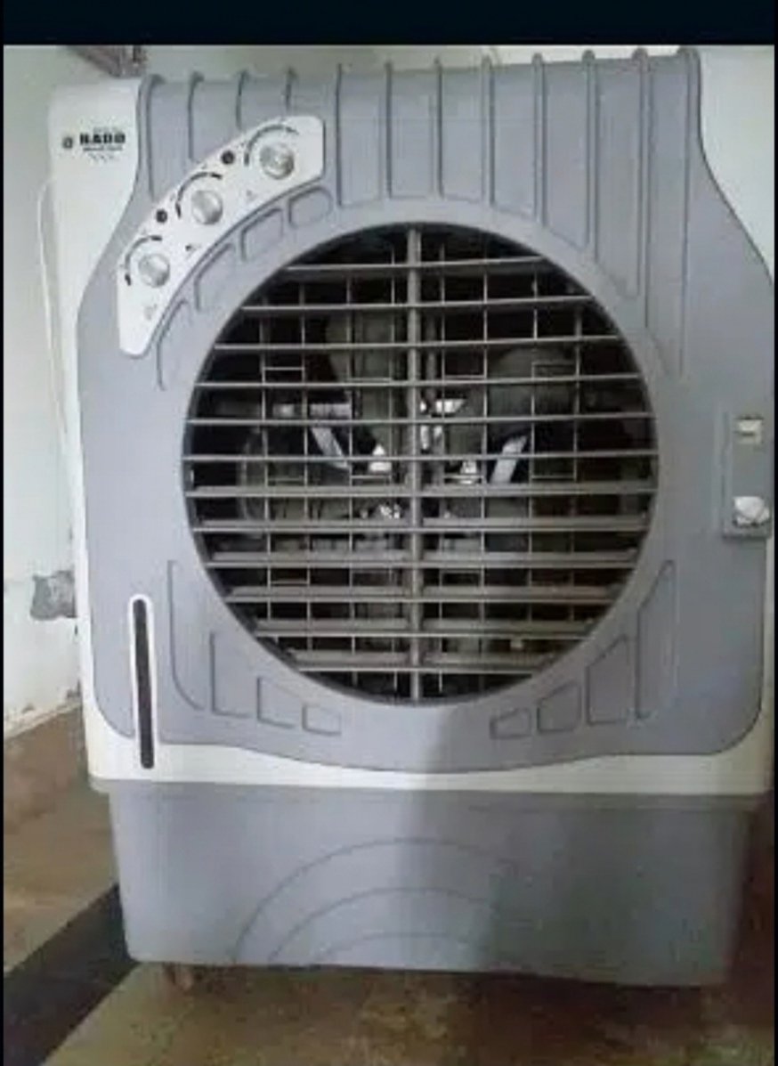 Rado room air cooler