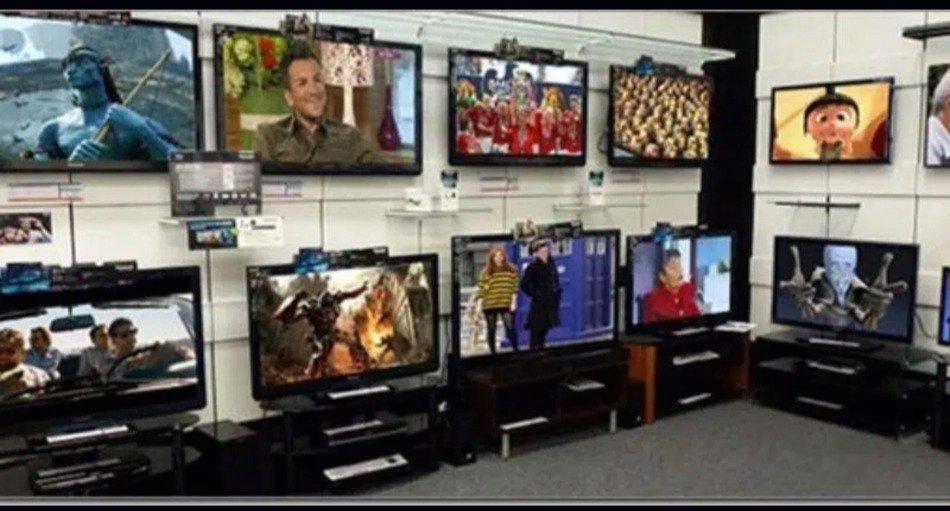 Hot Benefit offer 43,, TCL UHD 4k LED TV