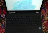 HP Gaming i5 7thGEN 2gb dedicated Radeon 256gb SSD 8gb RAM 15.6″HD LED