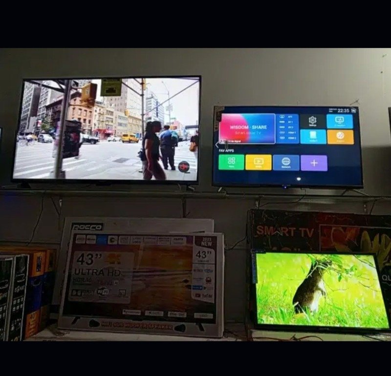 32 inch Samsung Led Tv