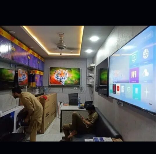 80 inch – Samsung Led Tv 4k ULTRA HD