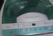 Automatic Washing Machine