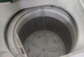Automatic Washing Machine
