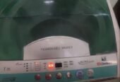 Automatic Washing Machine