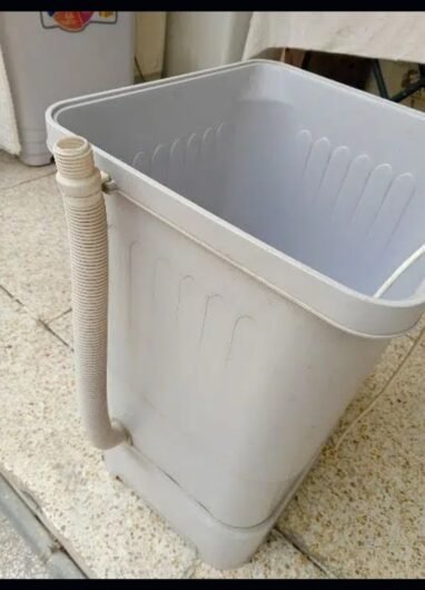 Super Asia Washing Machine