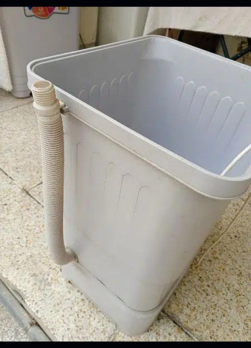 Super Asia Washing Machine