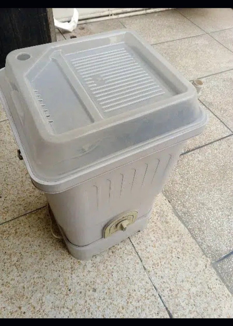 Super Asia Washing Machine