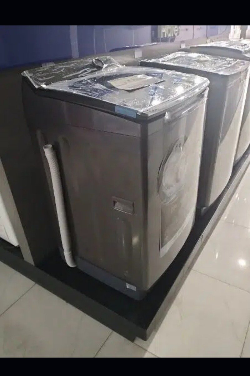 Haier Direct Motion 15 KG Automatic Washing Machine