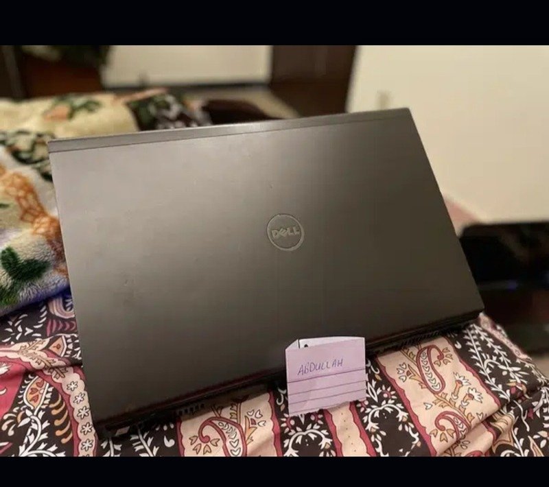 Dell Precision M6800