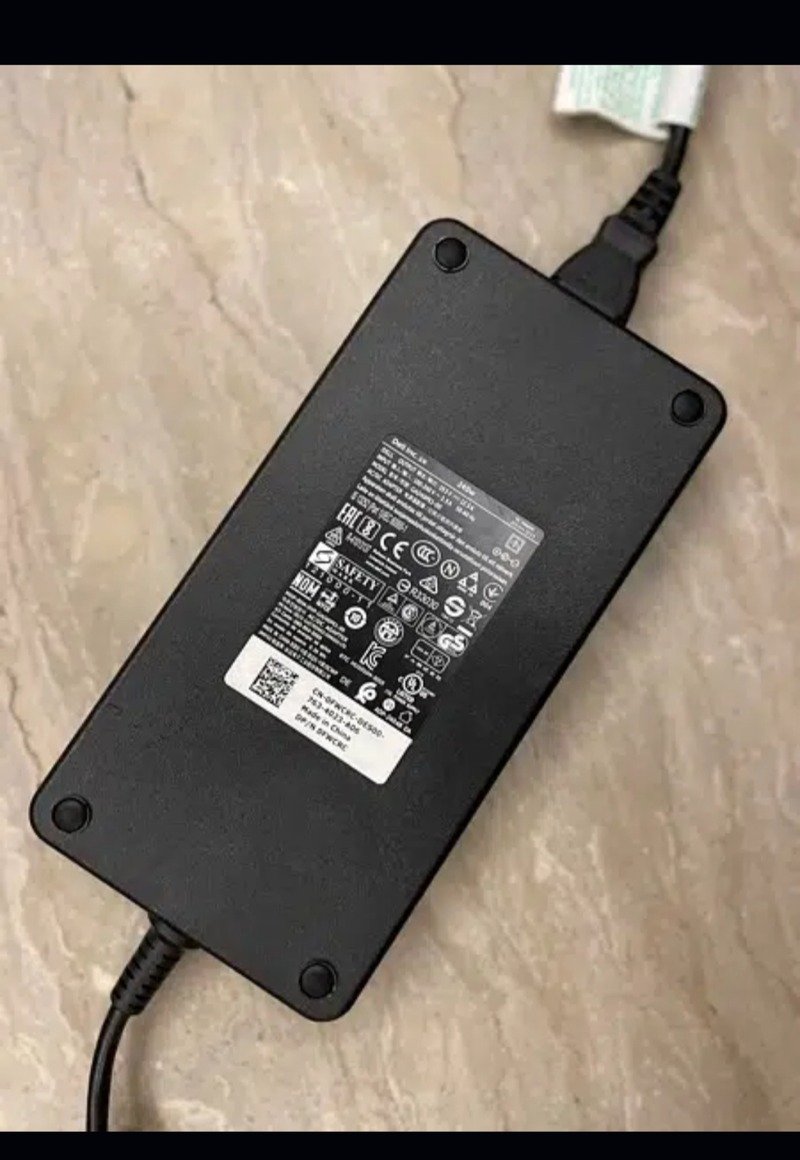 Dell Precision M6800