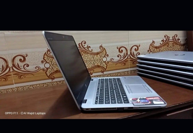 HP Ultrabook Core i5 6th Generation 16GB Ram 512GB SSD +500GB HDD