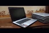 HP Ultrabook Core i5 6th Generation 16GB Ram 512GB SSD +500GB HDD