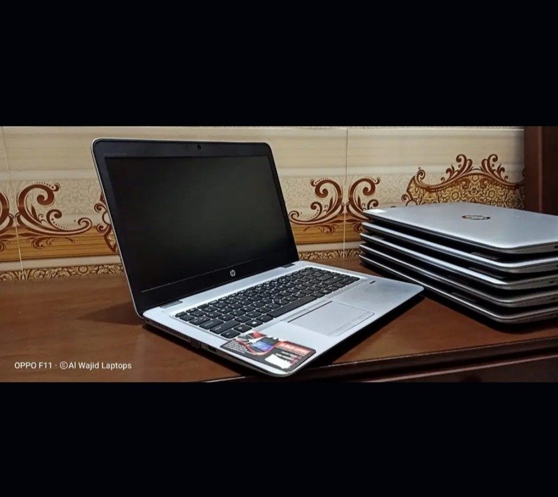 HP Ultrabook Core i5 6th Generation 16GB Ram 512GB SSD +500GB HDD