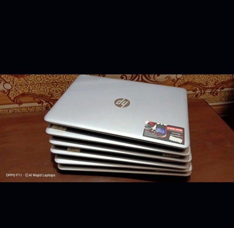 HP Ultrabook Core i5 6th Generation 16GB Ram 512GB SSD +500GB HDD