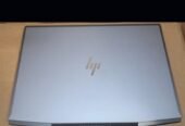 Hp Zbook 15v G5 Core i7 9th Generation 32GB Ram 4GB p600 Graphic