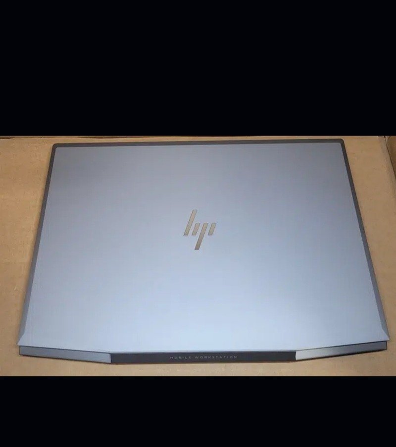 Hp Zbook 15v G5 Core i7 9th Generation 32GB Ram 4GB p600 Graphic