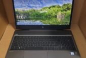 Hp Zbook 15v G5 Core i7 9th Generation 32GB Ram 4GB p600 Graphic