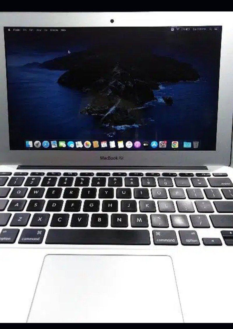 MacBook Air