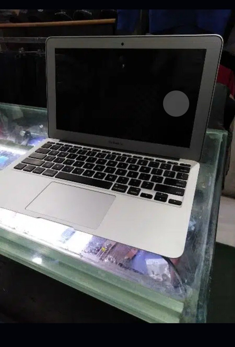 MacBook Air