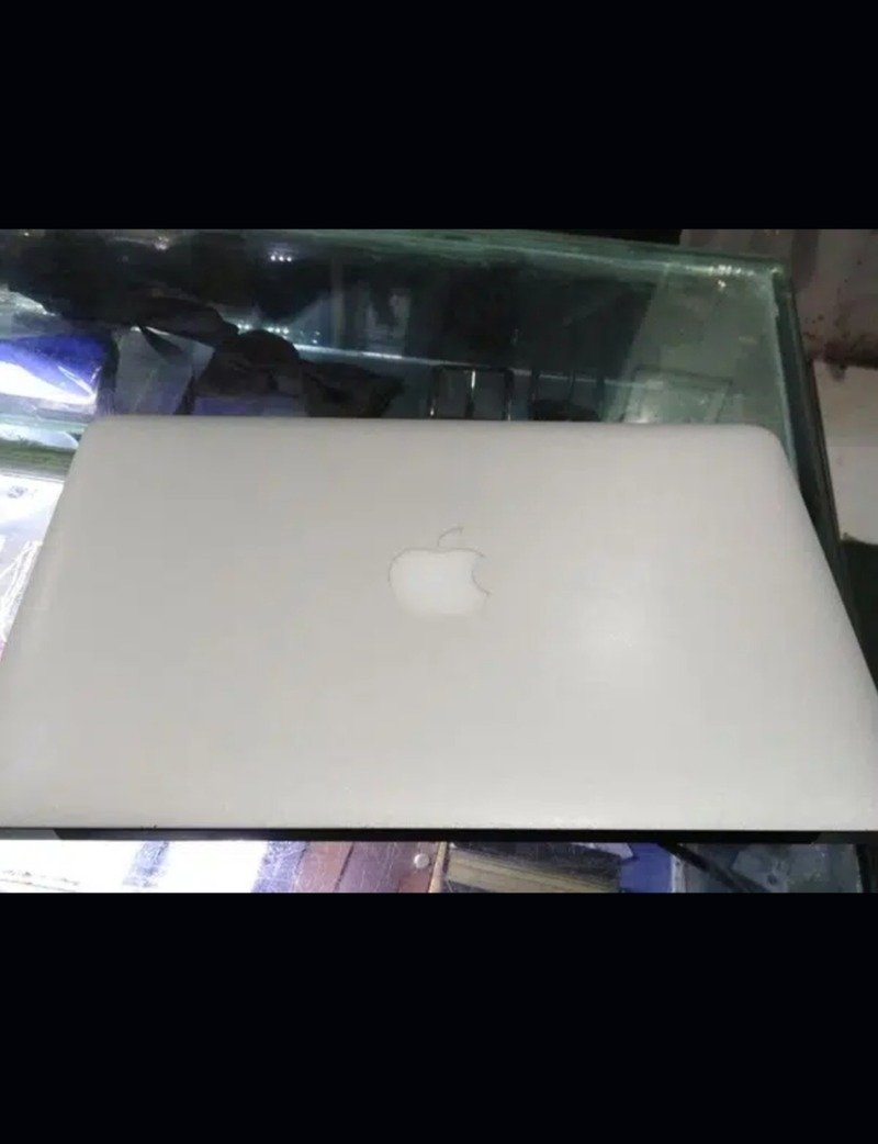 MacBook Air
