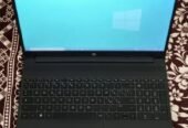 HP 255 G8 2GB Radeon 256gbSSD + 1TB HDD 8gbRAM AMD CPU 15.6″Big HD LED