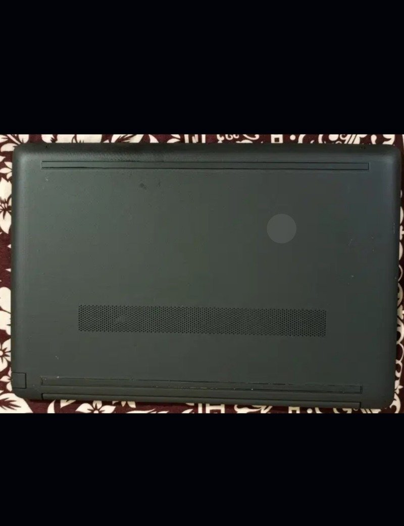 HP 255 G8 2GB Radeon 256gbSSD + 1TB HDD 8gbRAM AMD CPU 15.6″Big HD LED